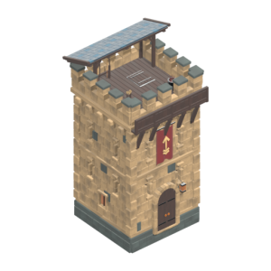 Icon ArchersKeep.png