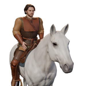 Icon Unit CavalryArcher.png